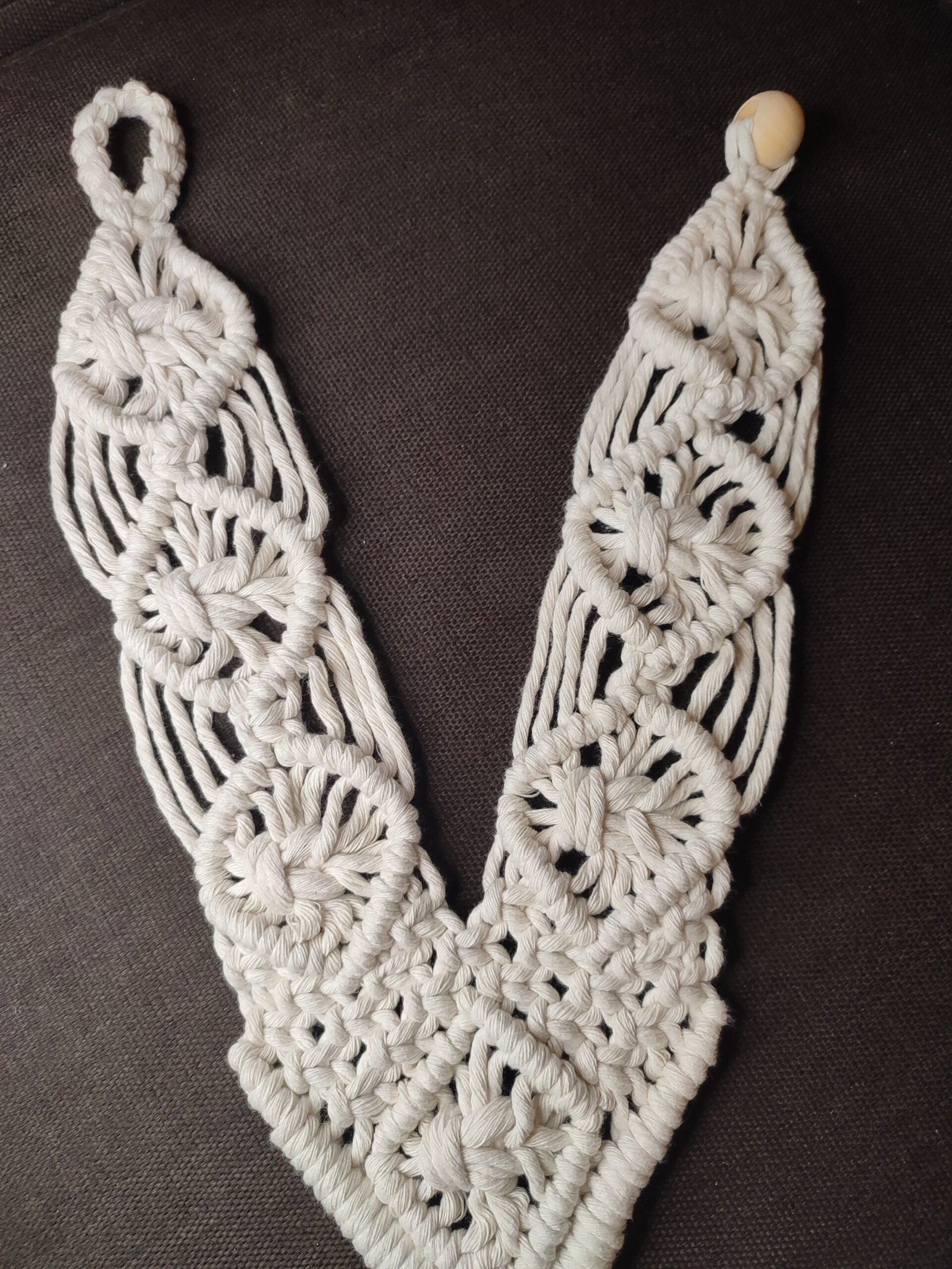 Užuolaidos laikiklis