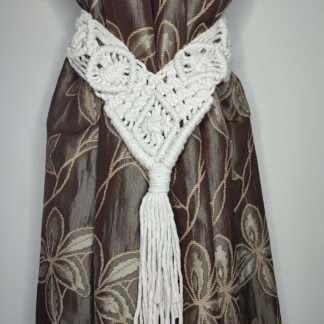 užuolaidos laikiklis