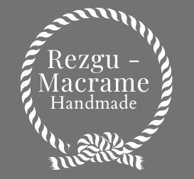 rezgu-macrame logo rudas