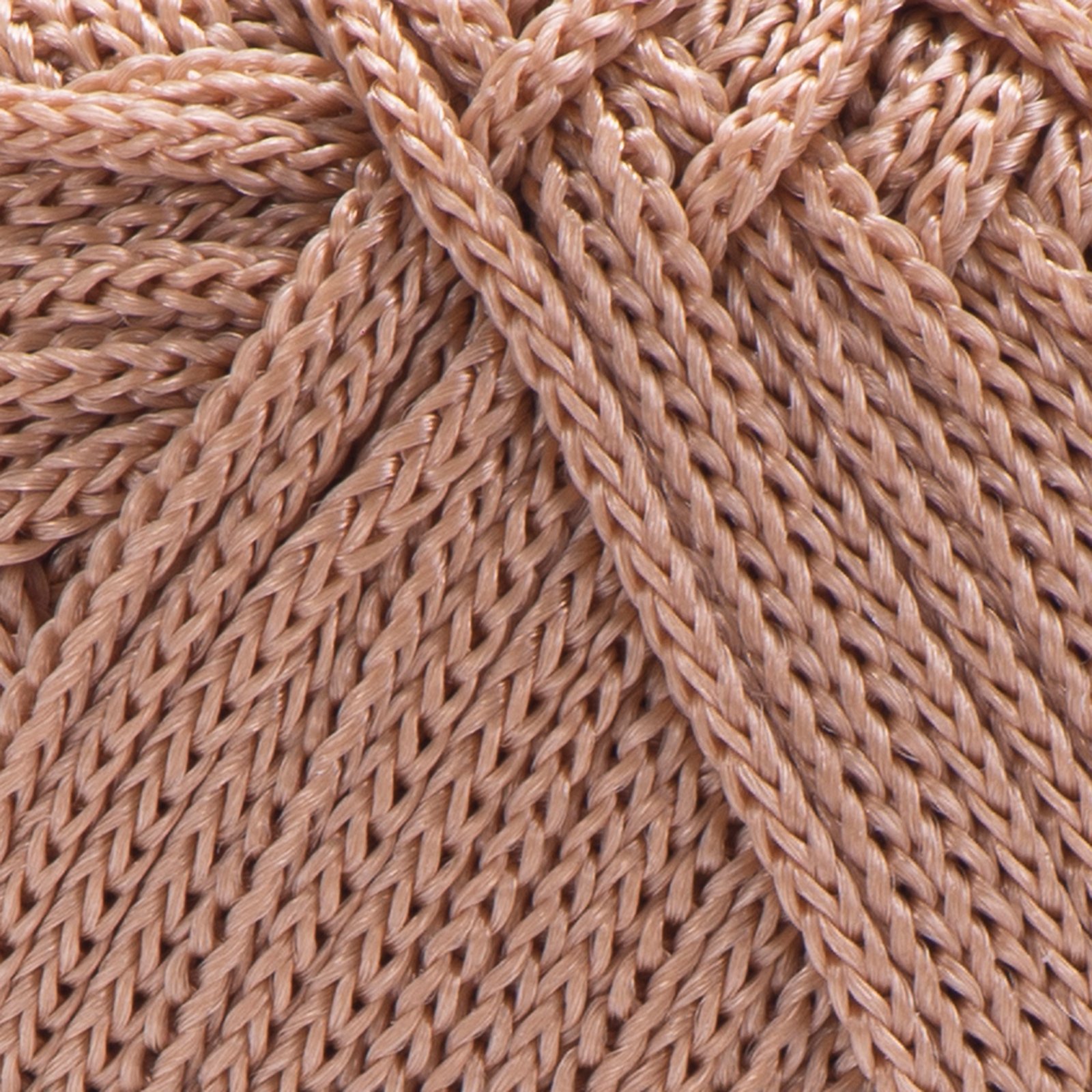 YarnArt Macrame Virvelė (poliesteris, 2mm) – 131