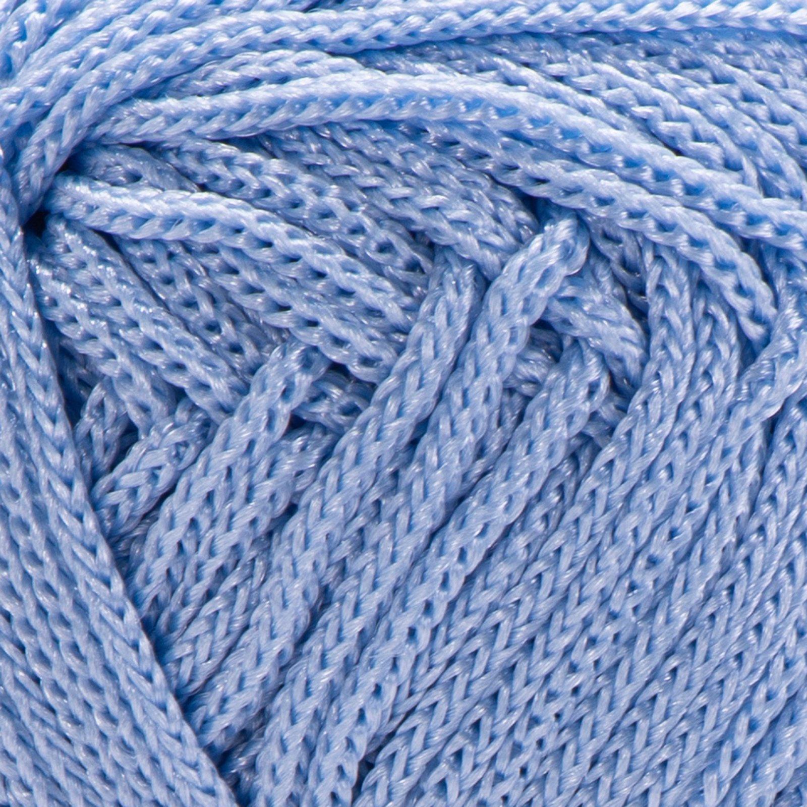 YarnArt Macrame Virvelė (poliesteris, 2mm) – 133