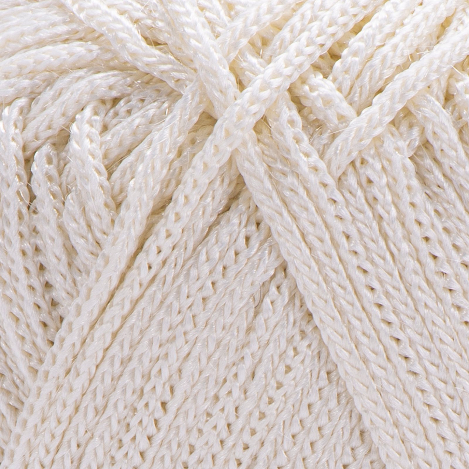 YarnArt Macrame Virvelė (poliesteris, 2mm) – 137