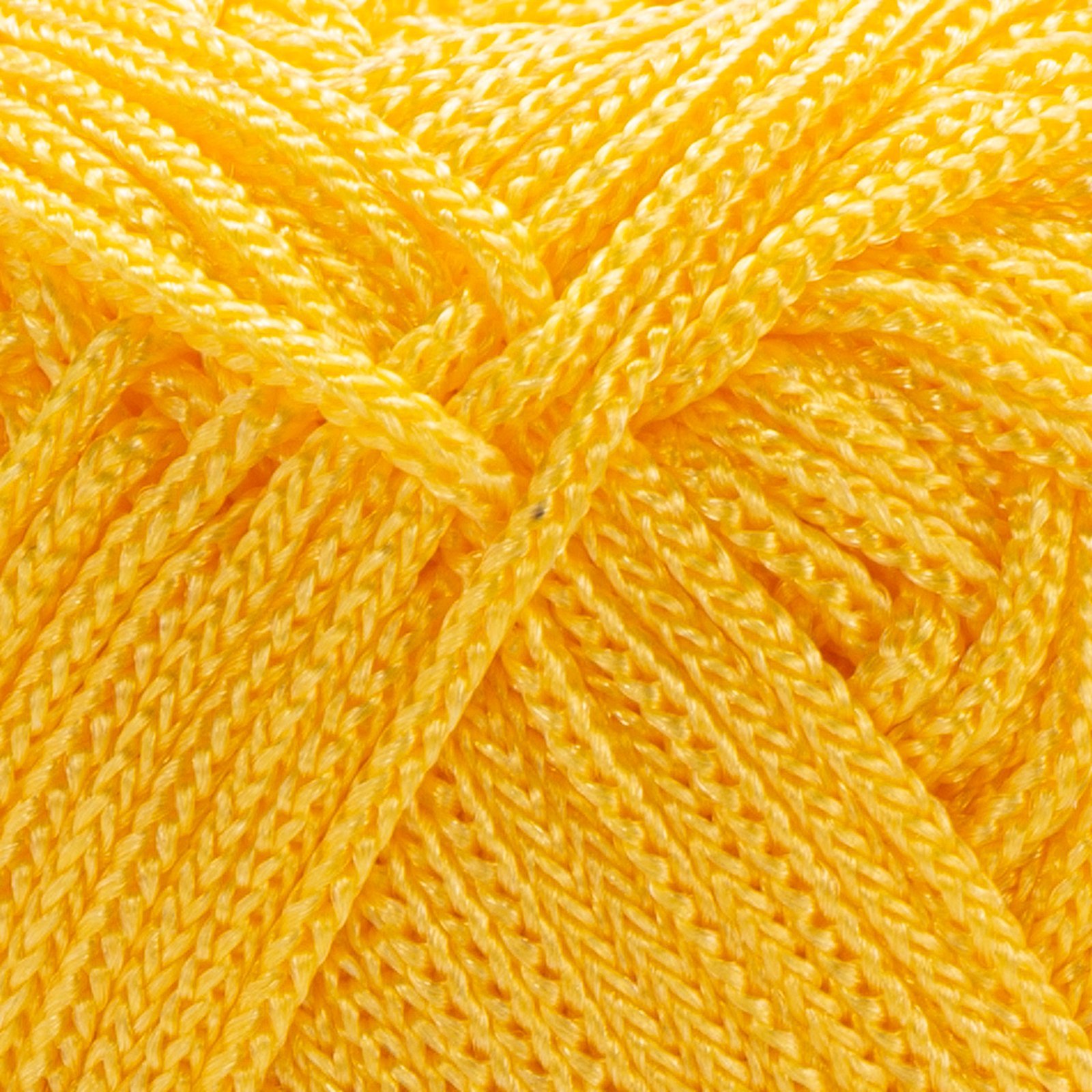 YarnArt Macrame Virvelė (poliesteris, 2mm) – 142