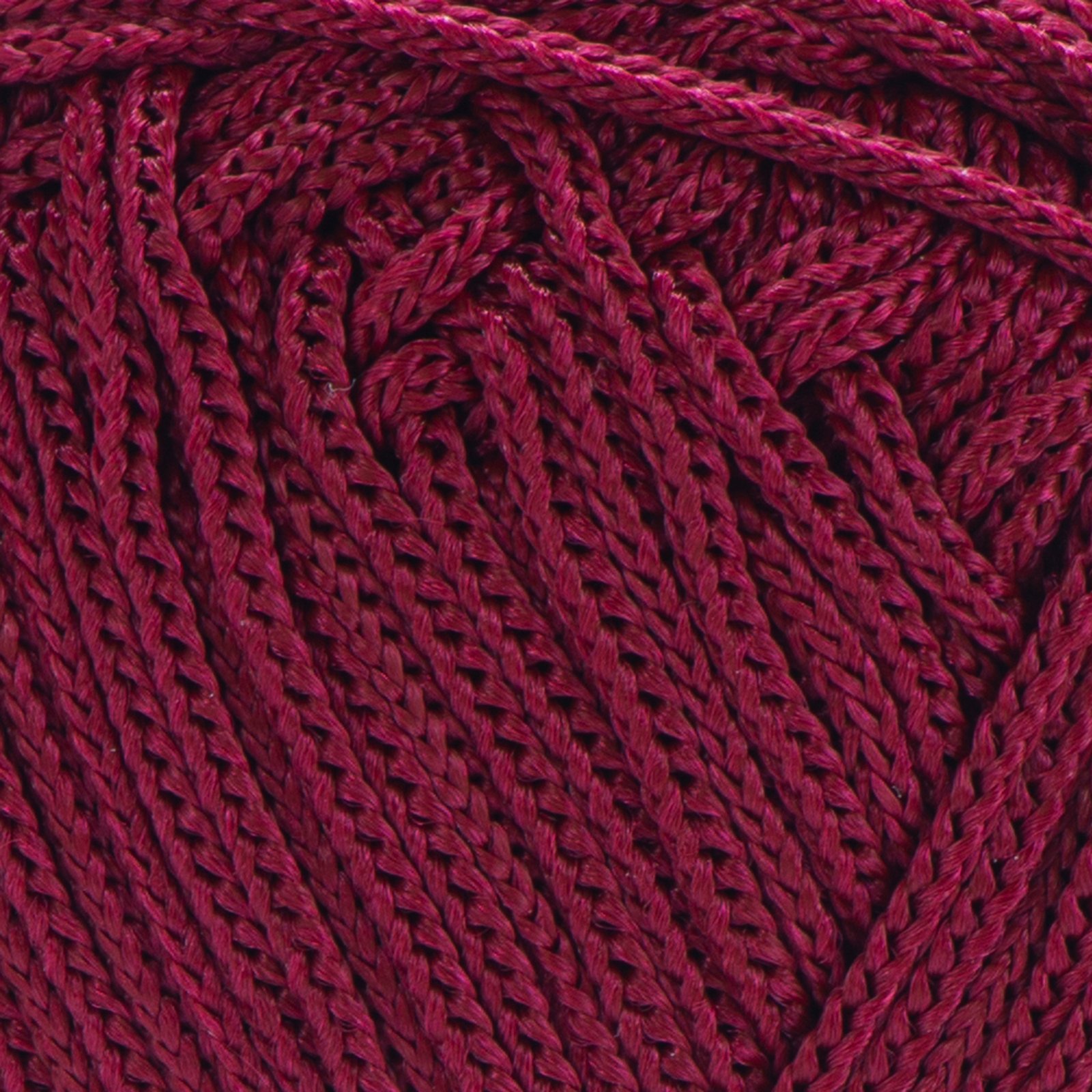 YarnArt Macrame Virvelė (poliesteris, 2mm) – 145