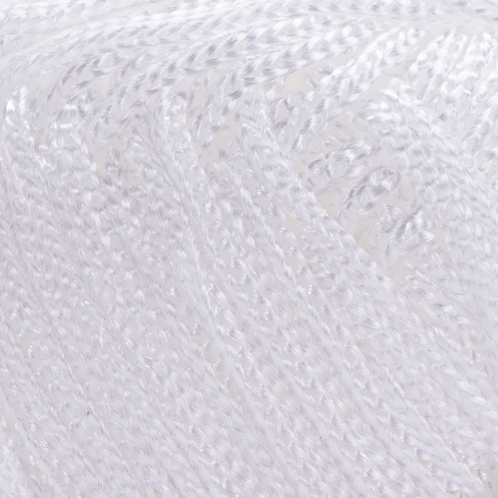 YarnArt Macrame Virvelė (poliesteris, 2mm) – 154