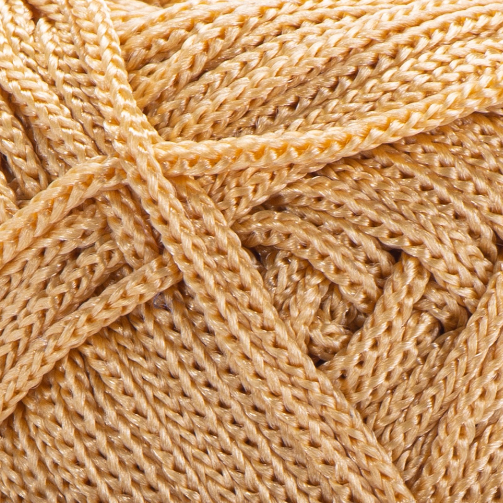 YarnArt Macrame Virvelė (poliesteris, 2mm) – 155