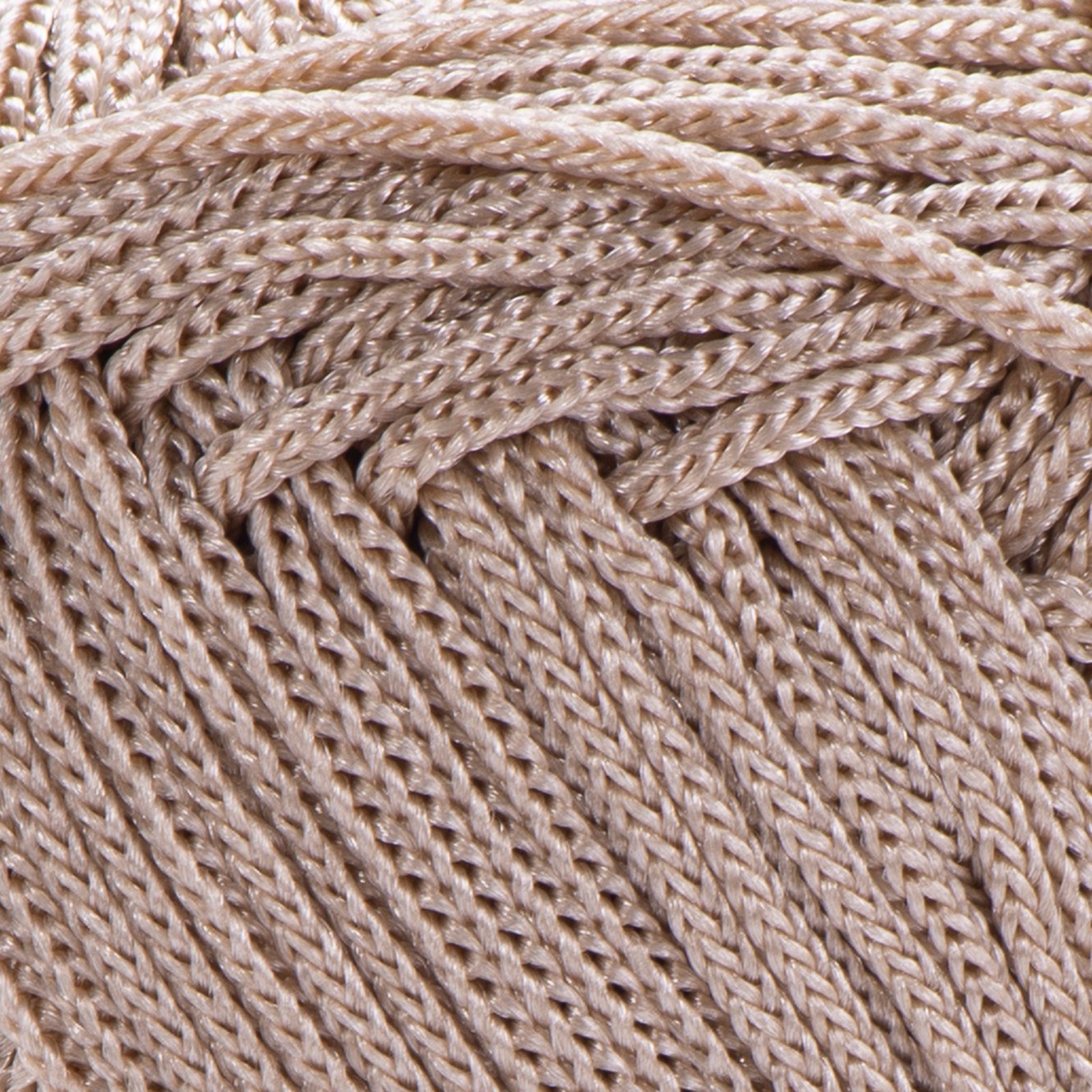 YarnArt Macrame Virvelė (poliesteris, 2mm) – 166