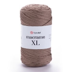 YarnArt Macrame XL - 3-4 mm - 170